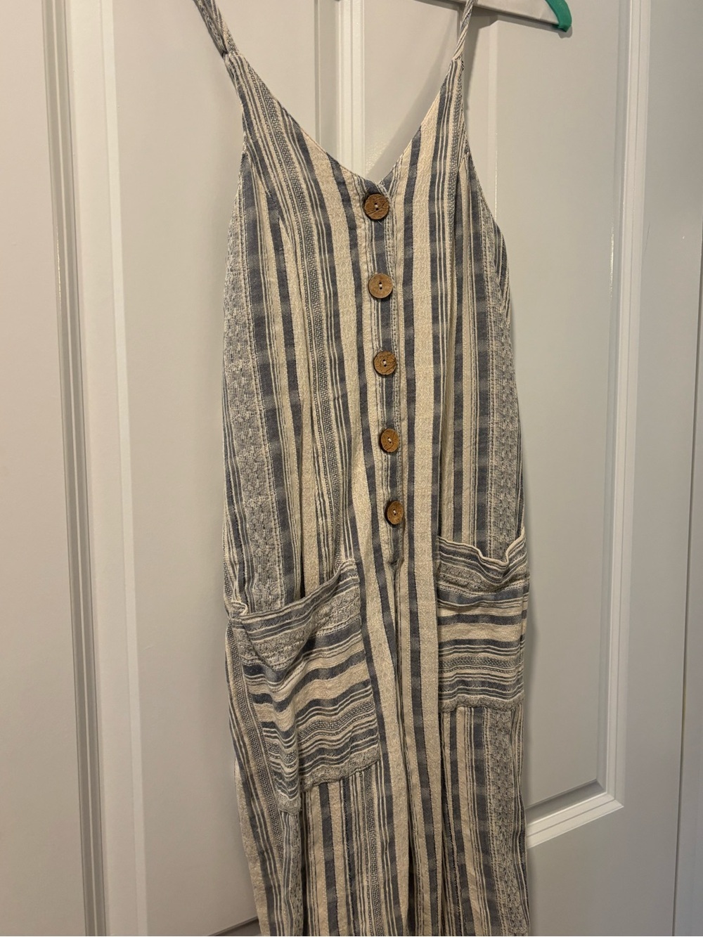 O’Neill jumpsuit